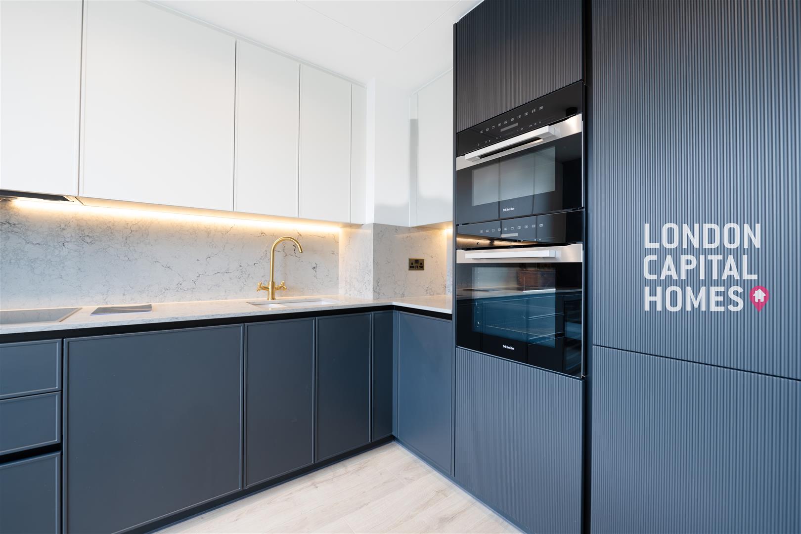 Siena House, 9 Bollinder Place, London